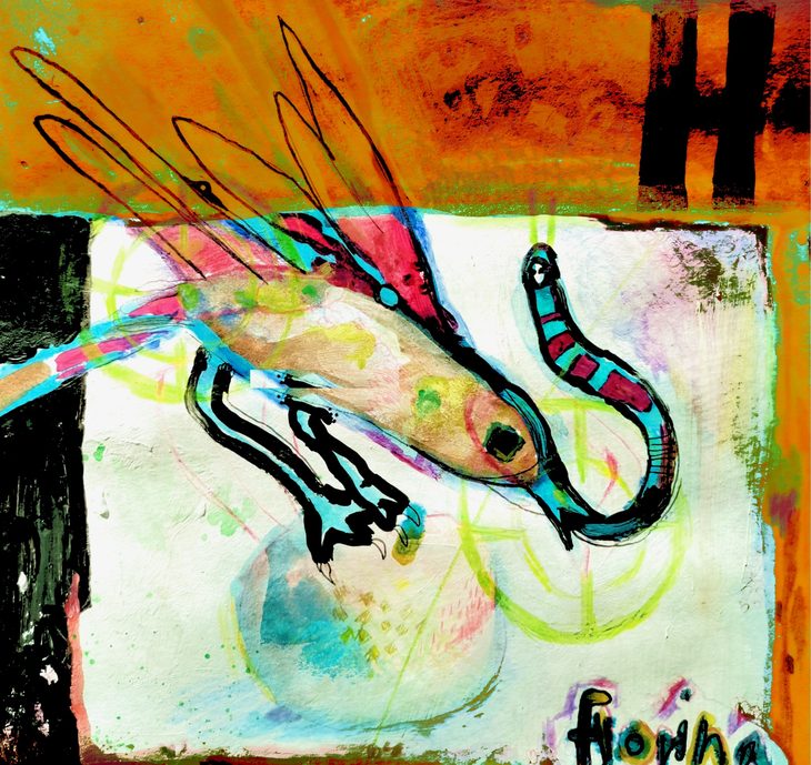 Mental Mansion cover art